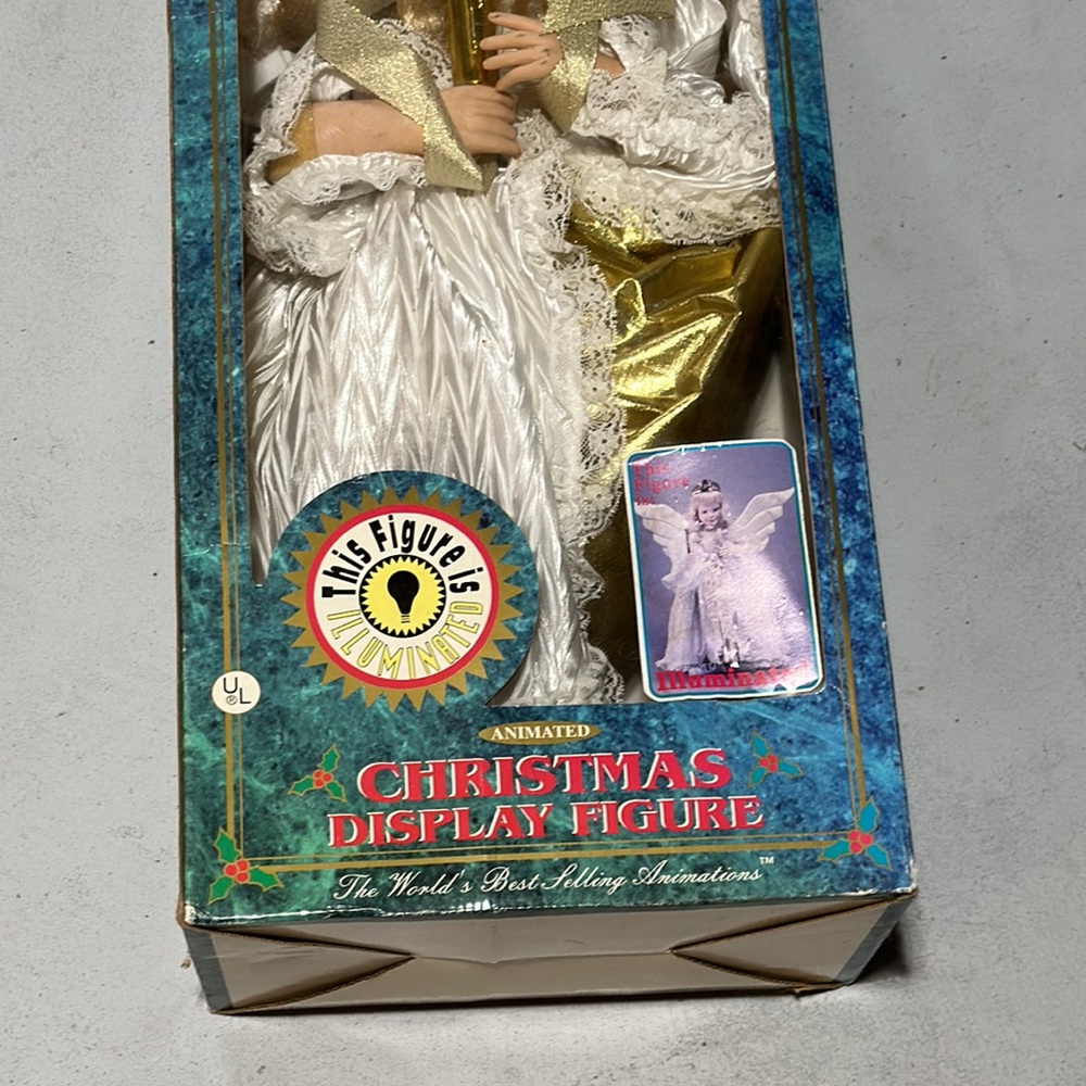 Moving Angel - Picture 2 of 2